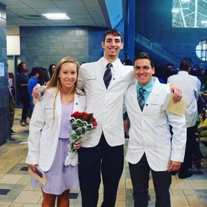 Meet your Posher, Haley